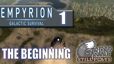 Empyrion – Galactic Survival! The Open-World Sandbox Adventure Awaits You!