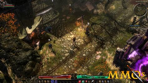  Grim Dawn, Action-Packed RPG Saturated with Dark Fantasy and Moral Dilemmas!