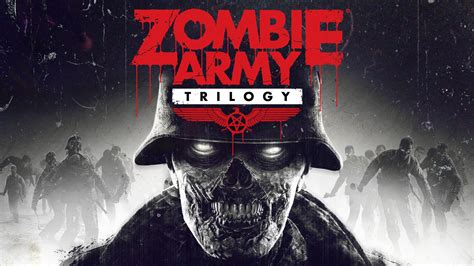  Zombie Army Trilogy: A Bloody Good Time Slaying Nazi Zombies?