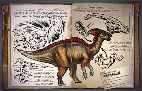 Ark: Survival Evolved – Titaaniset dinosaurusit ja primitiivinen selviytyminen!