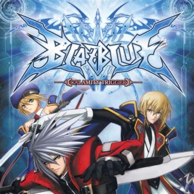 BlazBlue: Calamity Trigger - Syvällä Kamppailuun Mytologiaa Ja Anime-Estetiikkaa