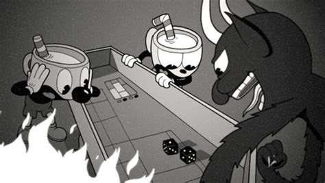  Cuphead: Kuinka hauskaa on tulla murskatuksi 1930-luvun animaatiostylillä?