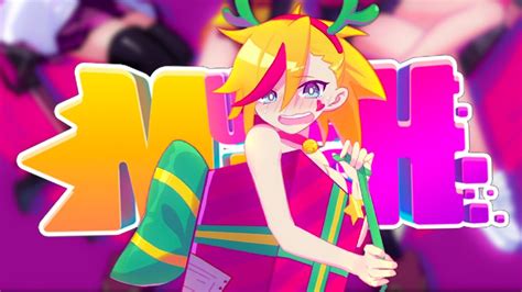  Muse Dash!  A Rhythm Game Adventure Where Anime Meets Electrifying Beats