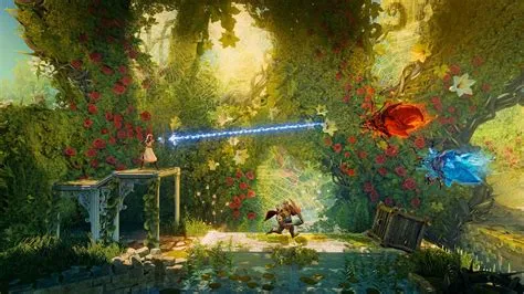 Trine 4: The Nightmare Prince – Mystical Platforming Fun With Stunning Visuals!